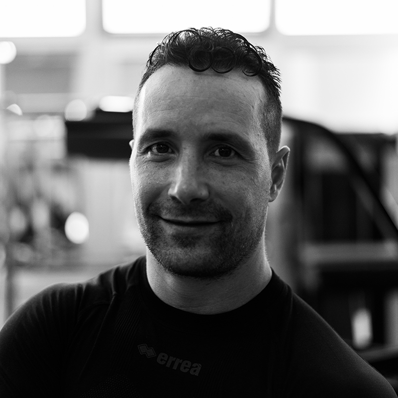 Fabrizio Covino