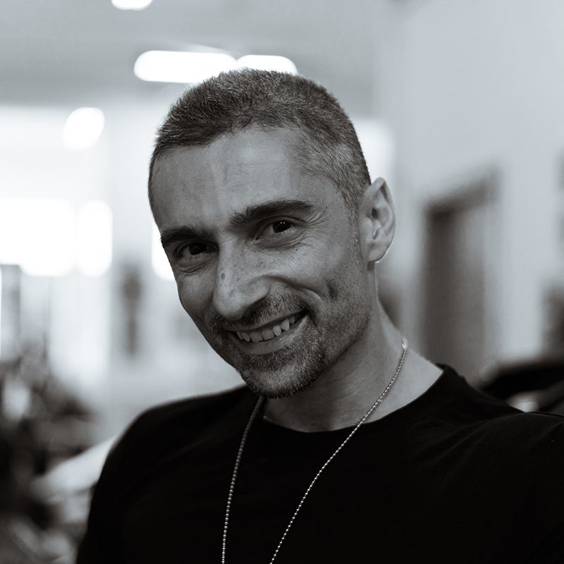 Nicola Mele