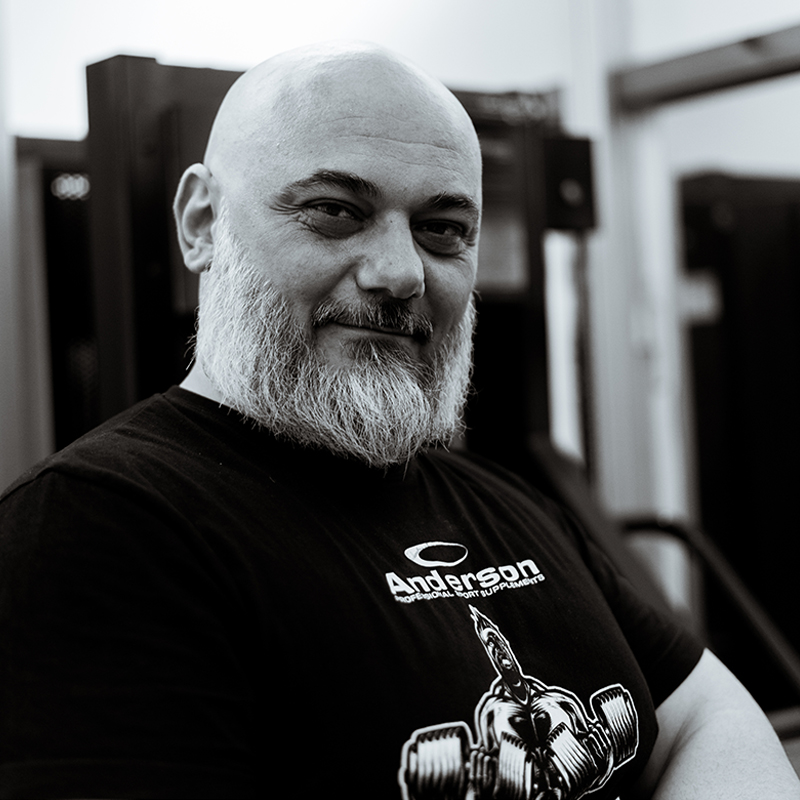 Gianni Valente