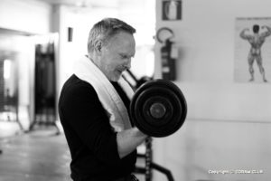 CORAM CLUB – palestra
