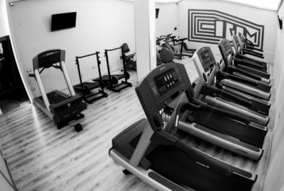 CORAM CLUB – palestra – foto 10