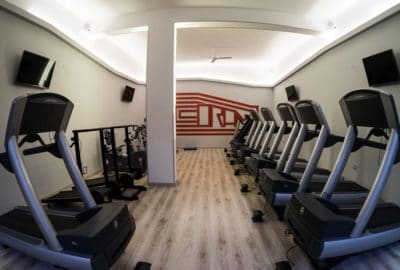 CORAM CLUB – palestra – foto 12